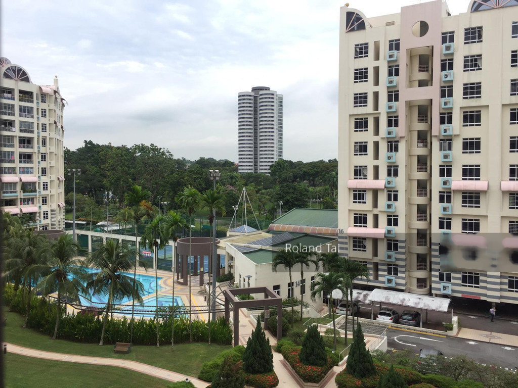 Bishan Park Condominium thumbnail photo
